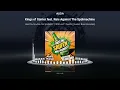 Kings of Günter - Hast Du Saufen mal probiert? (Auda' Bass Boosted)
