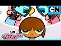 Download Lagu Buttercup's Bath Time | Classic Powerpuff Girls Mega Compilation | Cartoon Network