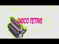 Luuk Van Dijk - Disco Tetris [Official Visualiser]