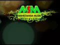 INE SINTHYA - GAUN MERAH JAMBU [OFFICIAL MUSIC VIDEO] LYRICS