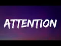 Download Lagu Charlie Puth - Attentions