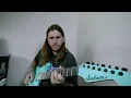 WHERE THE QUIET DEVOURS ME WHOLE - Like Moths To Flames | Guitar Play-Through
