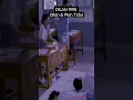 Download Lagu Dilan dan pian tidur robohin tembok #shorts
