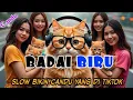 Lagu DJ BADAI BIRU (itje Trisnawati) SLOW BIKIN CANDU YANG DI TIKTOK BY Yanz Tube
