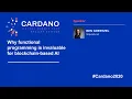 Download Lagu Why functional programming is invaluable for blockchain  based AI
