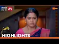 Download Lagu Sundari - Highlights of the day | Watch full EP only on Sun NXT | 21 Oct 2023  | Gemini TV