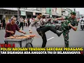 Lagu VIRAL‼️OKNUM POLISI TENDANG GEROBAK PEDAGANG! TNI TURUN TANGAN, TAMPARAN PANAS DI DEPAN UMUM‼️