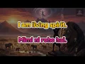 I AM AFRICA - ANCIENT MOTHER (ENGLISH & SWAHILI LYRICS)