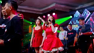 laluna music malam terakhir linda ayunda happy party mr fish