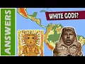 Download Lagu White Gods in the New World? | Quetzalcoatl and Viracocha