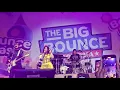 Lagu ATF ft Boiyen ~ Teman Tapi Mesra Live at The Big Bounce Indonesia PIK 2 20 Juli 2025