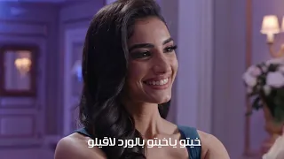 هلت هلايلهم   اهل العريس دندنها