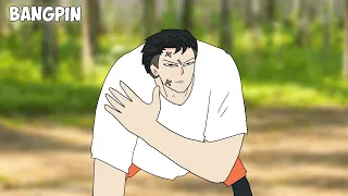 SEPORSI KEKALAHAN PART 9 - Drama Animasi