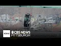 New suspect arrested in crash that killed a Fayette County man in West Virginia