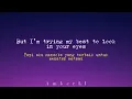 Download Lagu Isak Danielson - If You Ever Forget That You Love Me [Lirik Sub Indo]