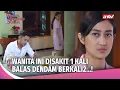 Download Lagu Balas Dendam 1 Kali Mana Cukup, Harus Berkali-Kali Ya Mba? | Wanita Perindu Surga Ep 13 (FULL)