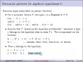 Typeclasses from the viewpoint of type theory and category theory Part 3