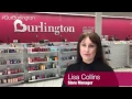 Why I Love My Job Store Manager Lisa Collins
