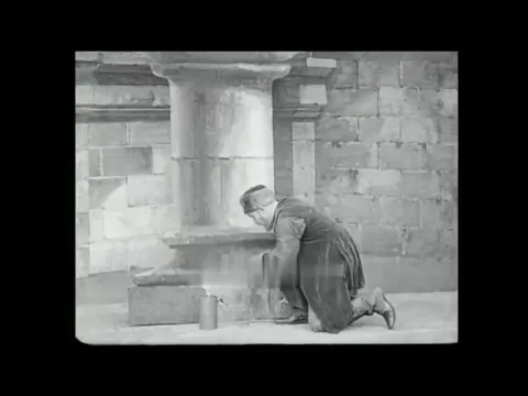 Terreur en Russie (1907) Pathé