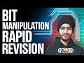 5 EXPERT Tricks for Mastering Bit Manipulation in 30 Minutes