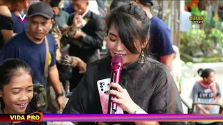 buleud lina caroline the prince of pantura music ghio nada