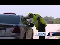 MoDOT service drivers share the dangers of driving in extreme heat