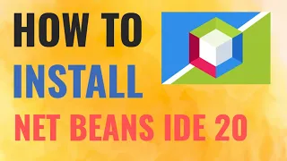 Getting Started Installing NetBeans IDE in Windows 10 11 for Java Development