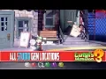 Download Lagu Luigi's Mansion 3 All Studio Gem Locations