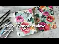 Colibri customizable planner review