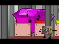 BFDIA Press the Red Button Effects