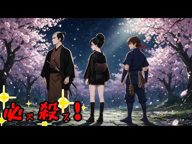 冥約