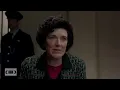 The Conlon's Enter Maximum Security Prison | In the Name of the Father