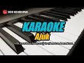 Download Lagu KARAOKE AJUK \