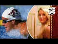 Family of late swim star Jamie Cail reject OD claims claiming she was beaten to death
