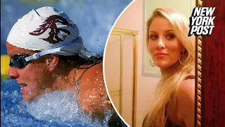 Family of late swim star Jamie Cail reject OD claims claiming she was beaten to death
