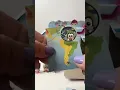 Disney Doorables Let s Go Around the World Multi Peek