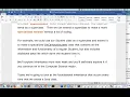 CPSC 220 ClassesTheDetails Part2 the Object class