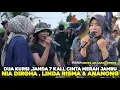 Download Lagu NIA DIRGHA LINDA RISMA DAN ANANONG MENGHIBUR WARGA PEMEPEK DENGAN AKSI LUCUNYA| IRAMA DOPANG TERBARU