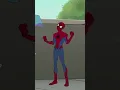 Download Lagu No frozen yogurt for Spider-Man 😢🍦