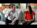Channel surfing Peyton Manning helps reveal the Broncos 2026 schedule