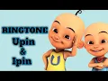 Download Lagu Ringtone Upin Ipin, cocok untuk notifikasi WhatsApp dll. Link dideskrips.
