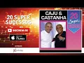 Download Lagu Caju \u0026 Castanha - No Pé de Serra
