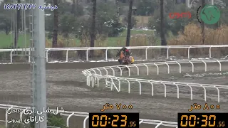 شل شلی لری کاراتای 