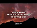 [1 HOUR] Lizzy McAlpine - Ceilings (Lyrics)