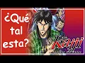 Kaiji Season 2 How s It Going - Squid Games Ripped It Off Again