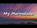 (POPROBUY MUA-MUA) Katya Lel - My Marmalade Lyrics (sped up) Катя Лель - Мой мармеладный