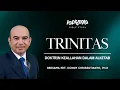 Download Lagu TRINITAS – Bagian 1 –  Doktrin Keallahan dalam Alkitab | Pdt. Donny Chrissutianto, Ph.D