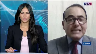 وسط الخبر | فجر اليمن تستعيد الدولة وإنهاء الحوثي.. وترمب يلوح لاستئناف قصف إيران