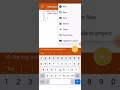 Using Jvdroid Jvdroid Java Programming