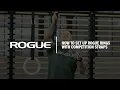 Download Lagu How to Set Up Rogue Rings with Competition Straps